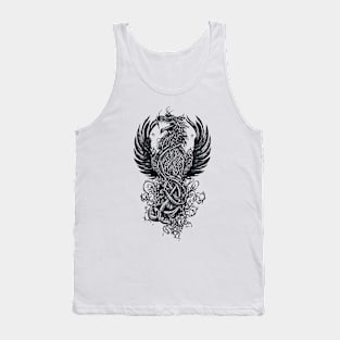 Mystical fantasy art. Tank Top